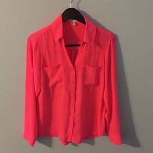 Express Portofini Shirt